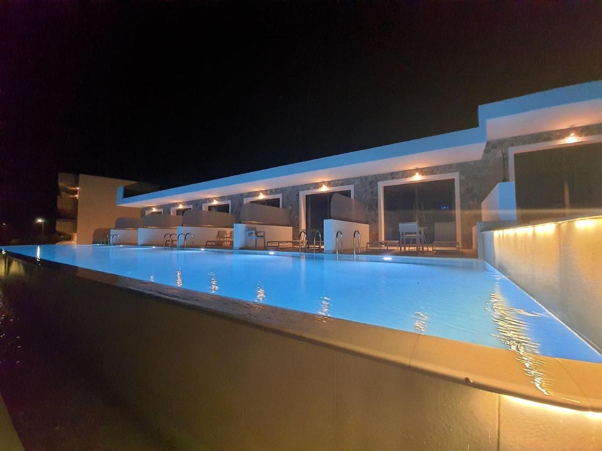Zoes Hotel&suites 3*
