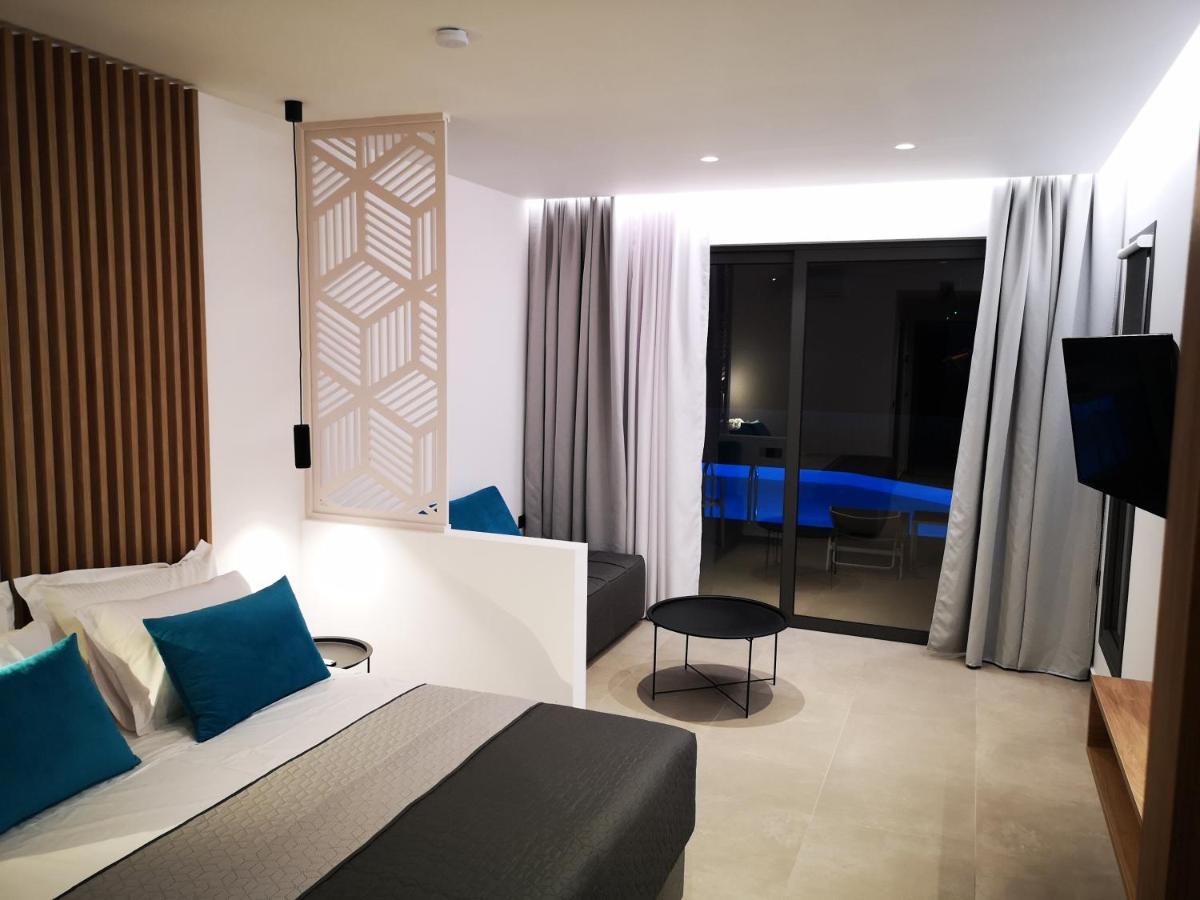 Zoes Hotel&suites