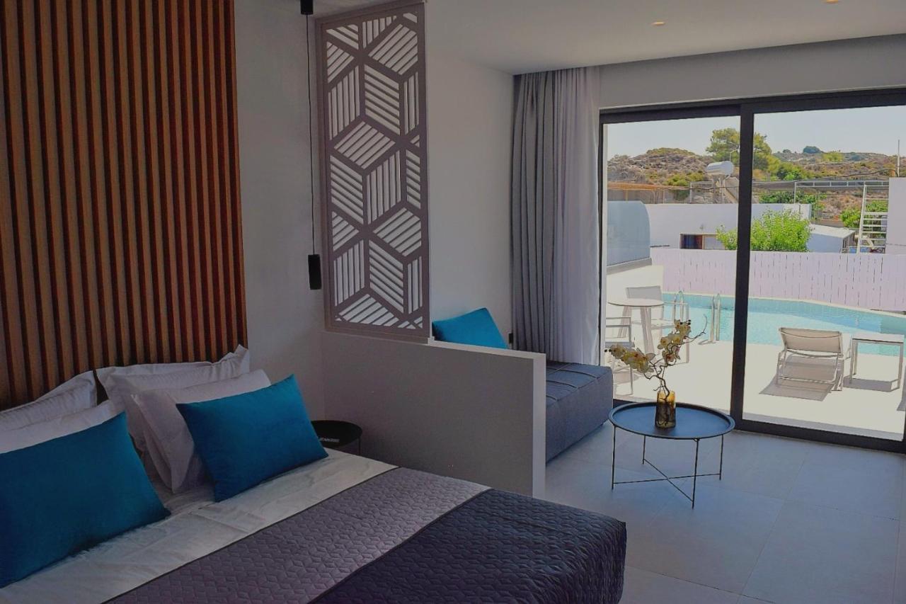 Zoes Hotel&suites