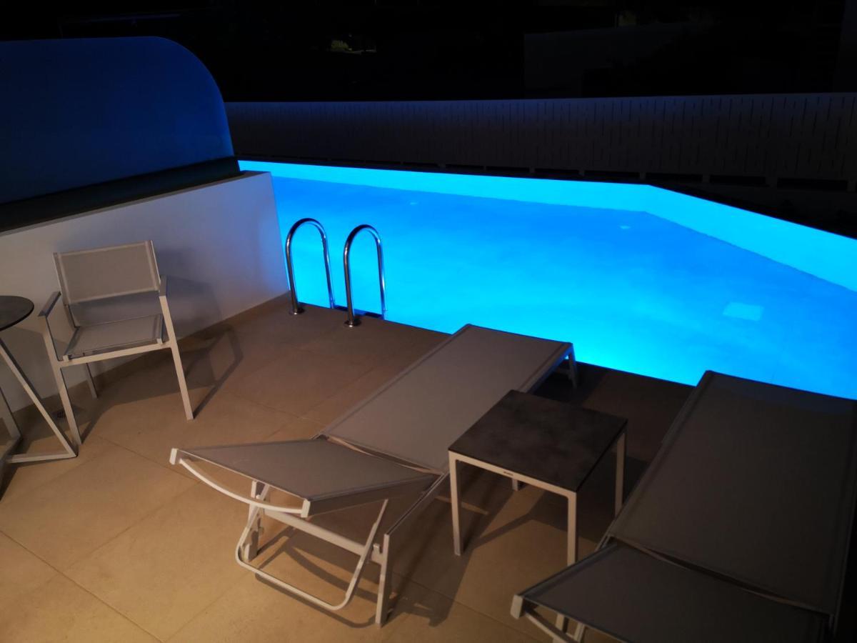 Zoes Hotel&suites 3*