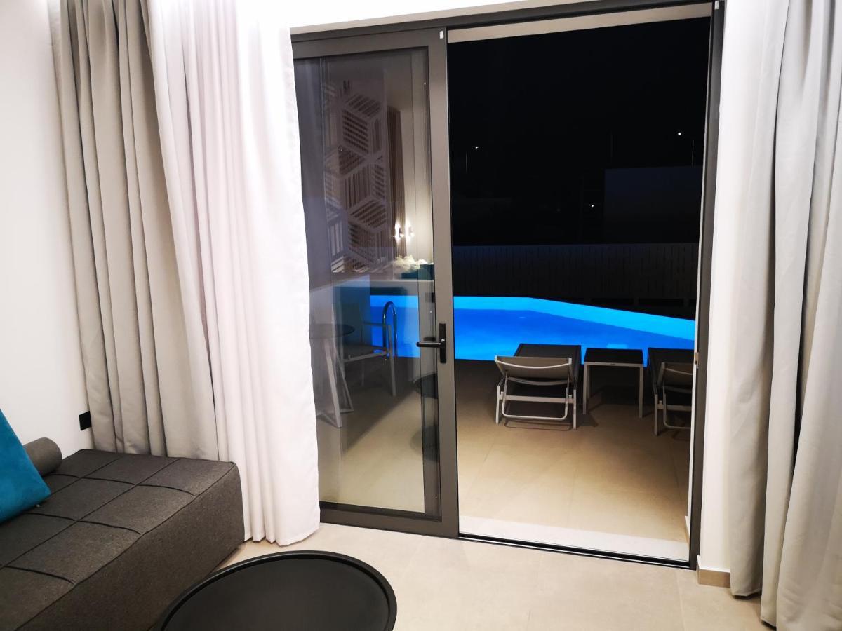 Zoes Hotel&suites Hotel Faliraki