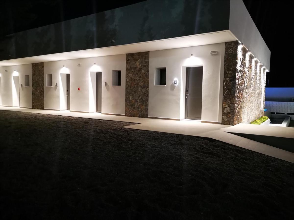 Zoes Hotel&suites Hotel 3*