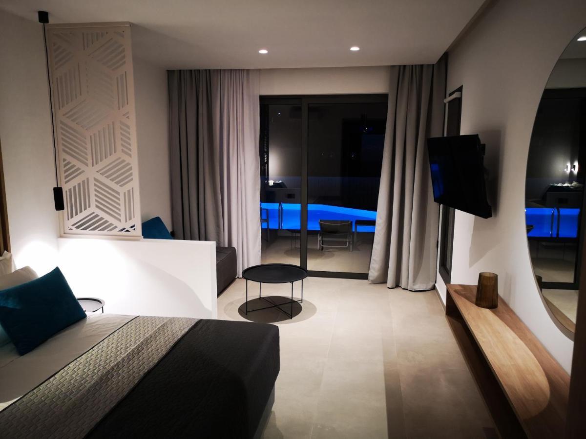 Zoes Hotel&suites Hotel 3*