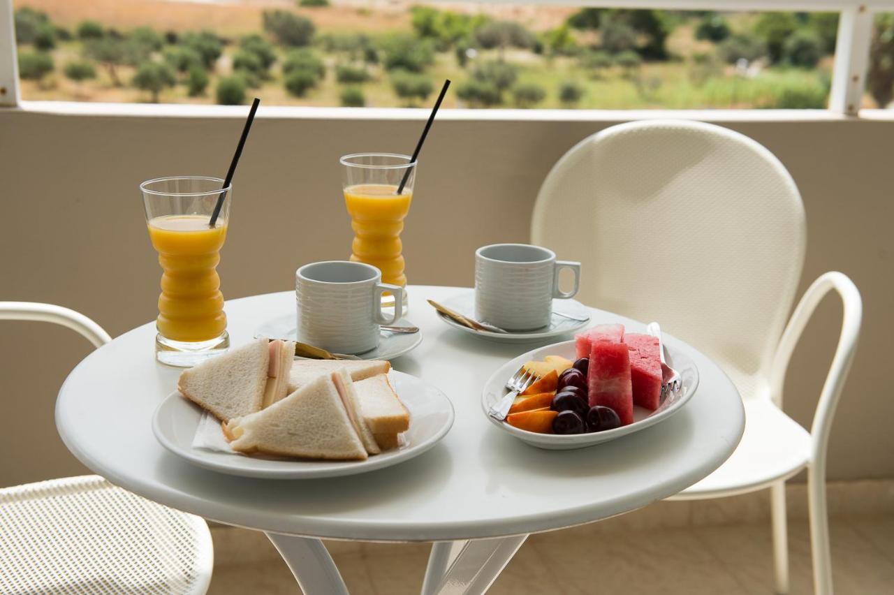 Zoes Hotel&suites 3*