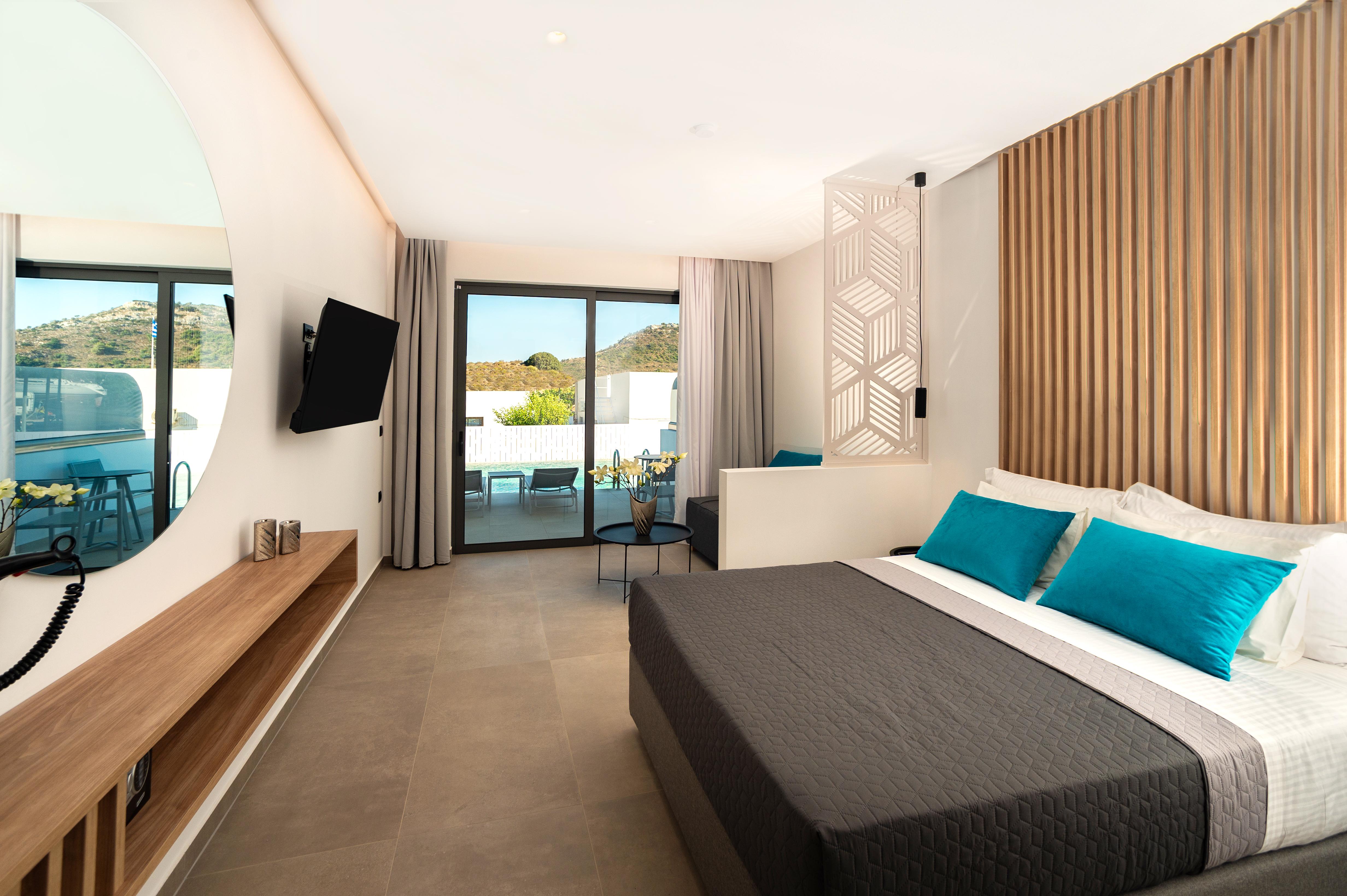 Zoes Hotel&suites Hotel