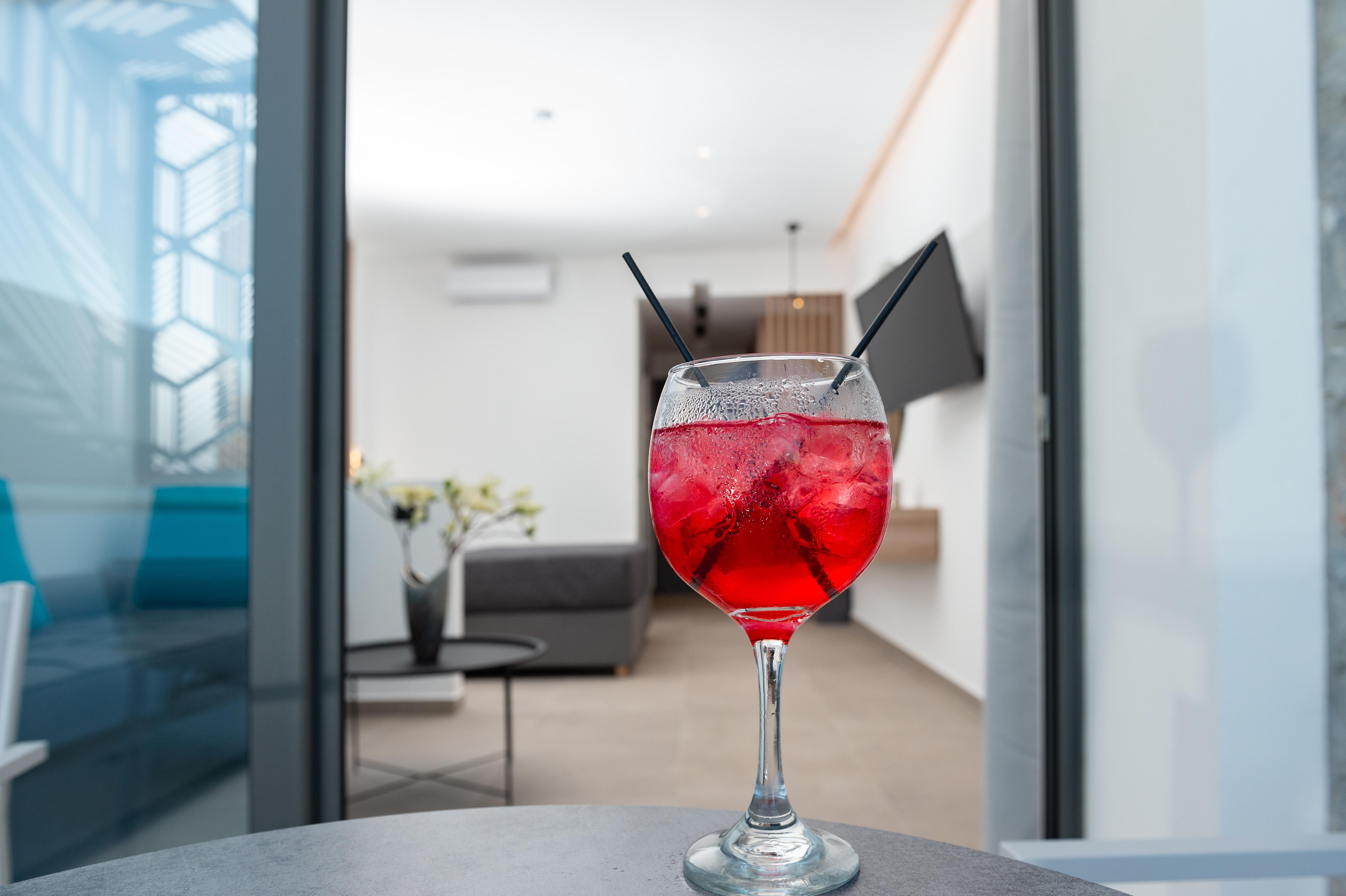 Hotel Zoes Hotel&suites Faliraki