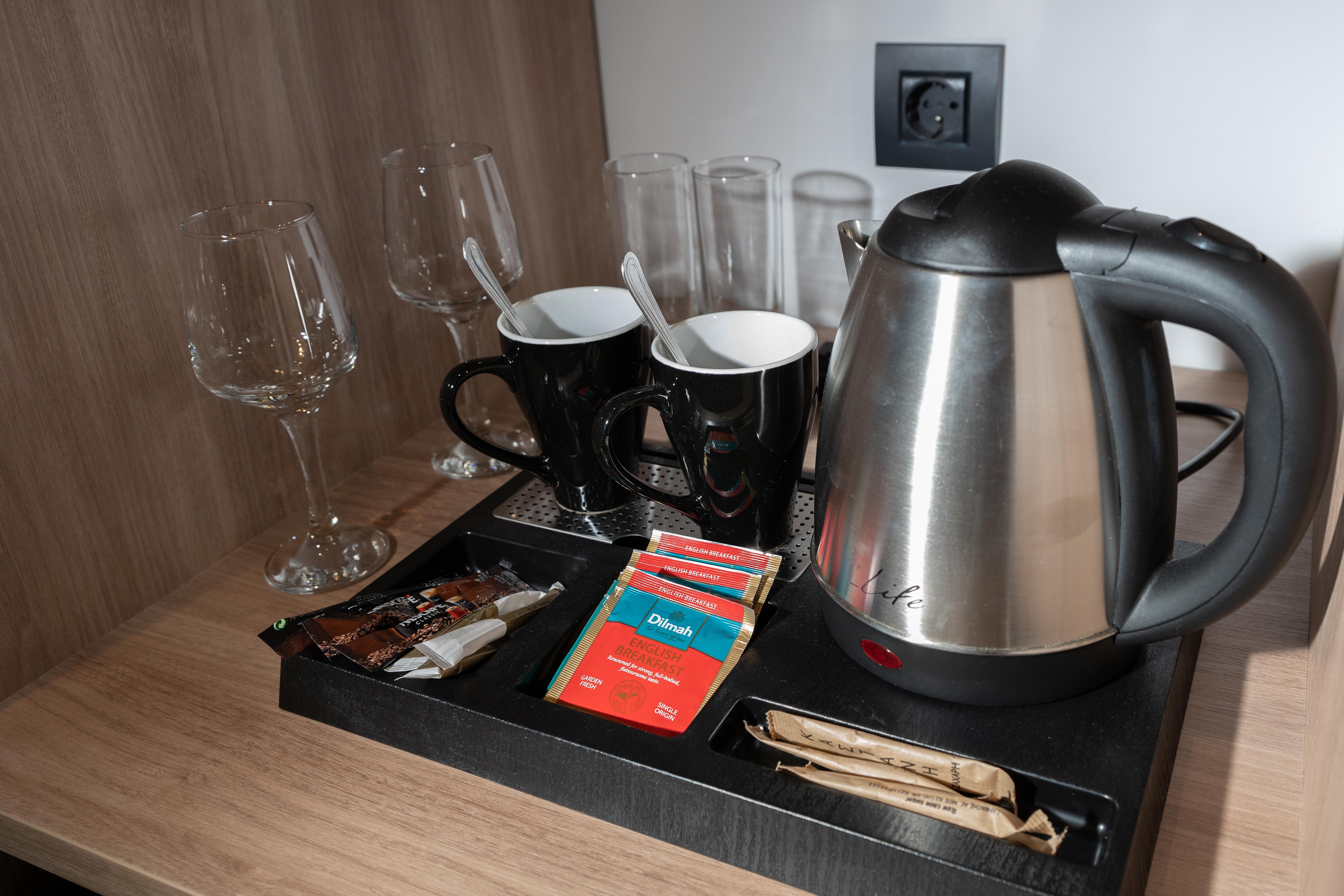 Hotel Zoes Hotel&suites Faliraki