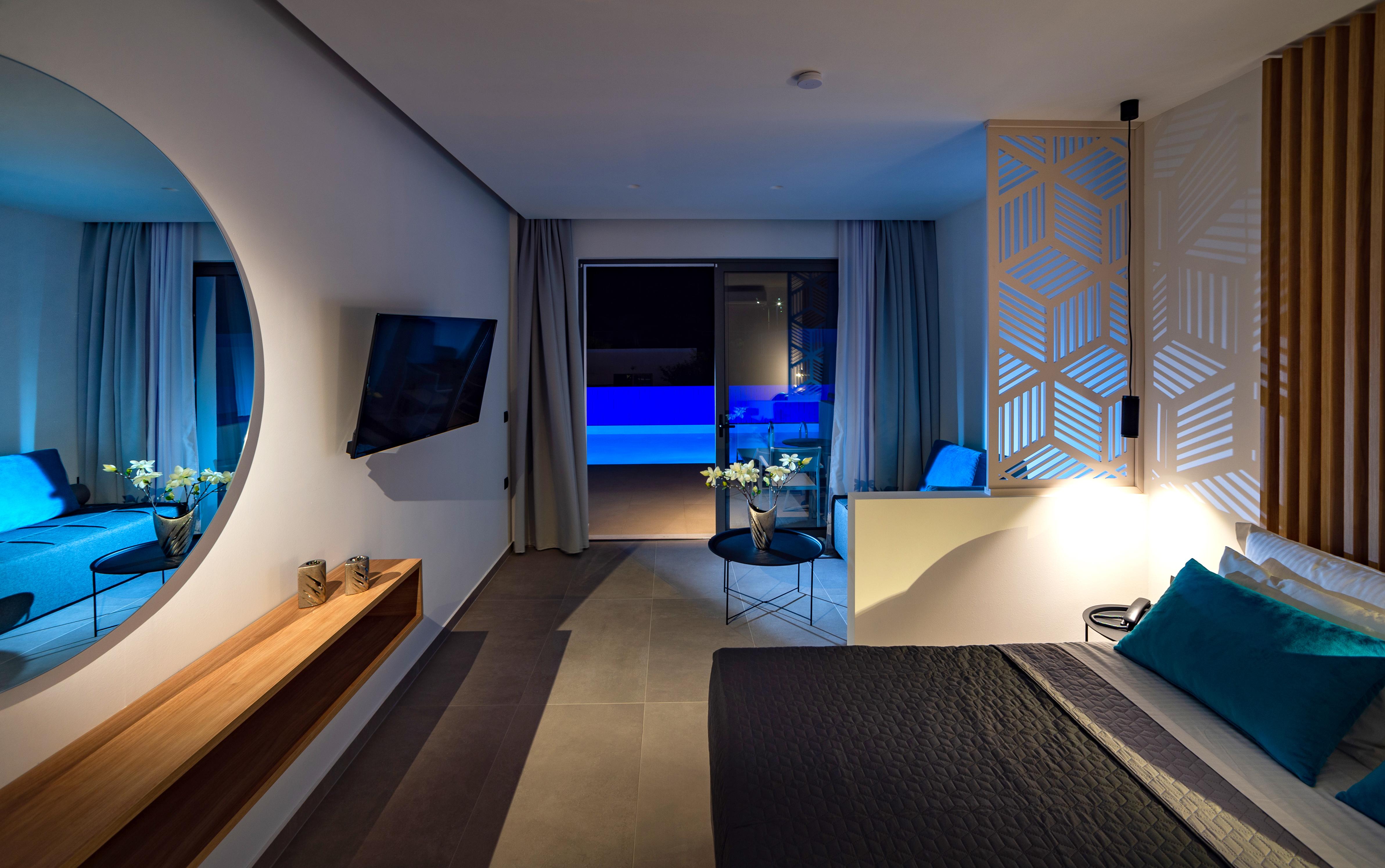 Hotel Zoes Hotel&suites 3*