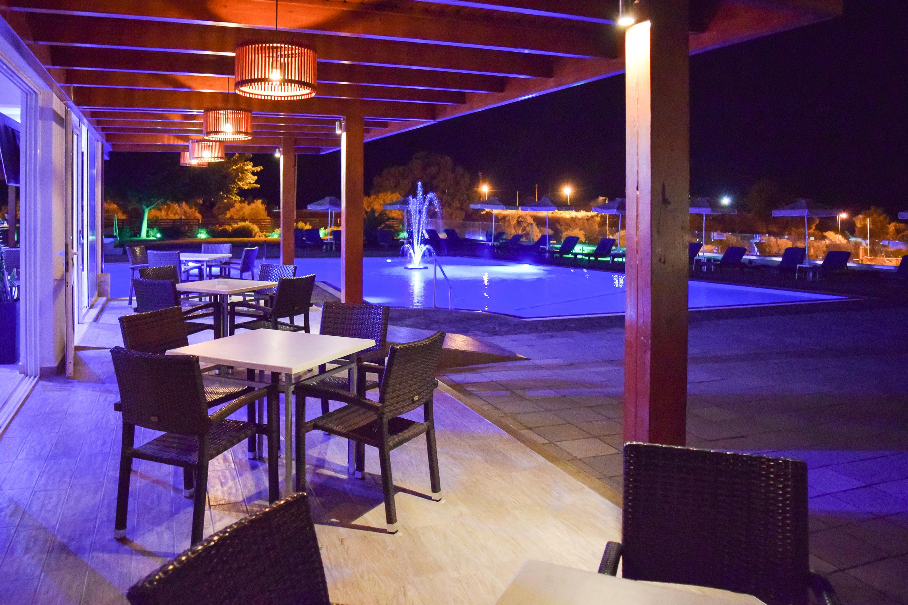 Hotel Zoes Hotel&suites