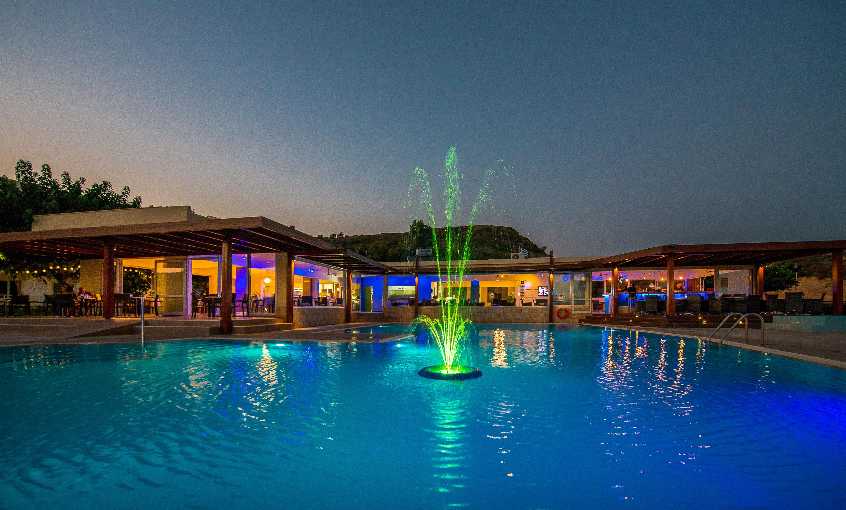 Hotel Zoes Hotel&suites