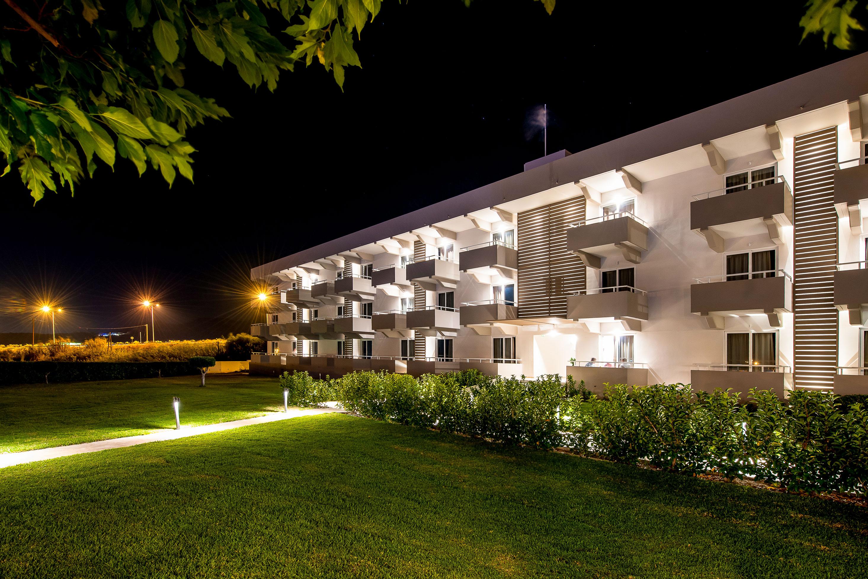 Zoes Hotel&suites 3*