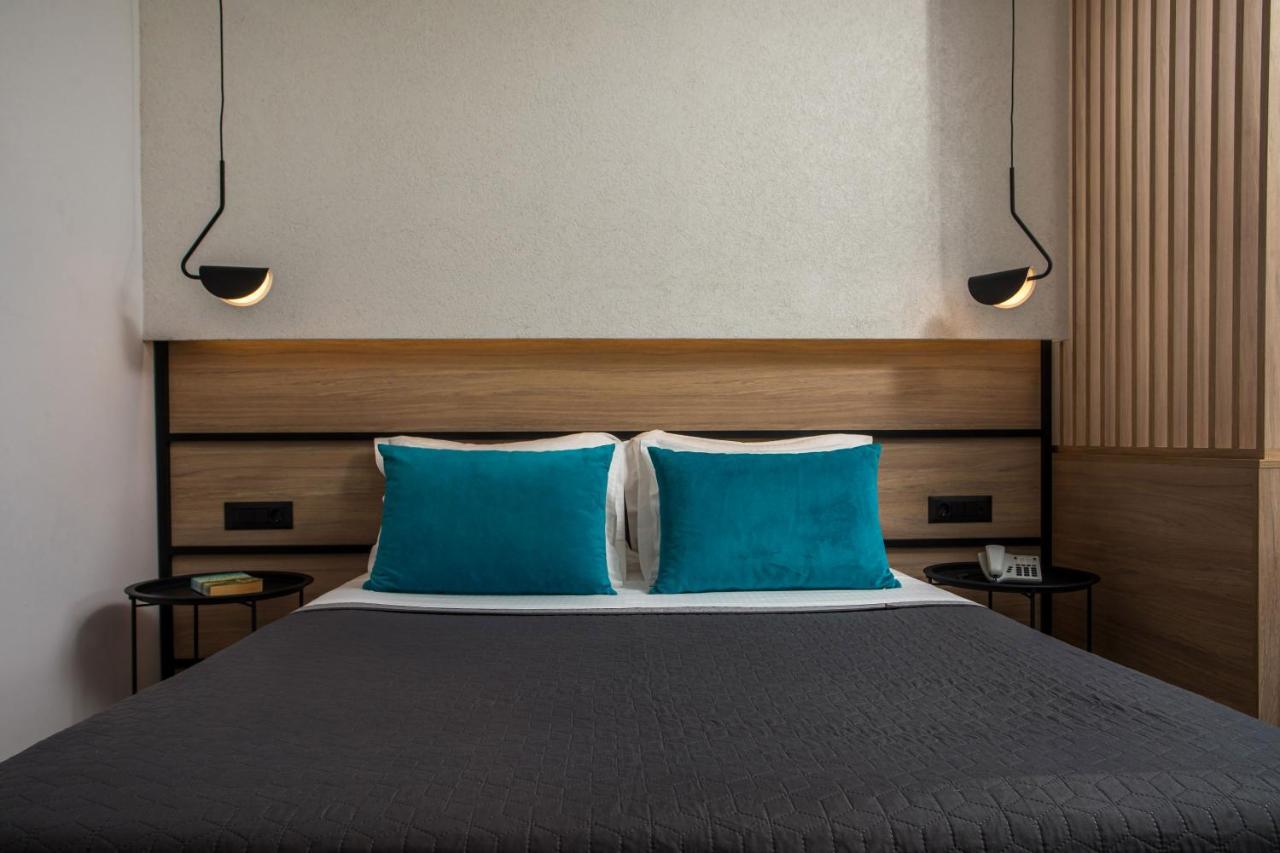 Zoes Hotel&suites Hotel Faliraki