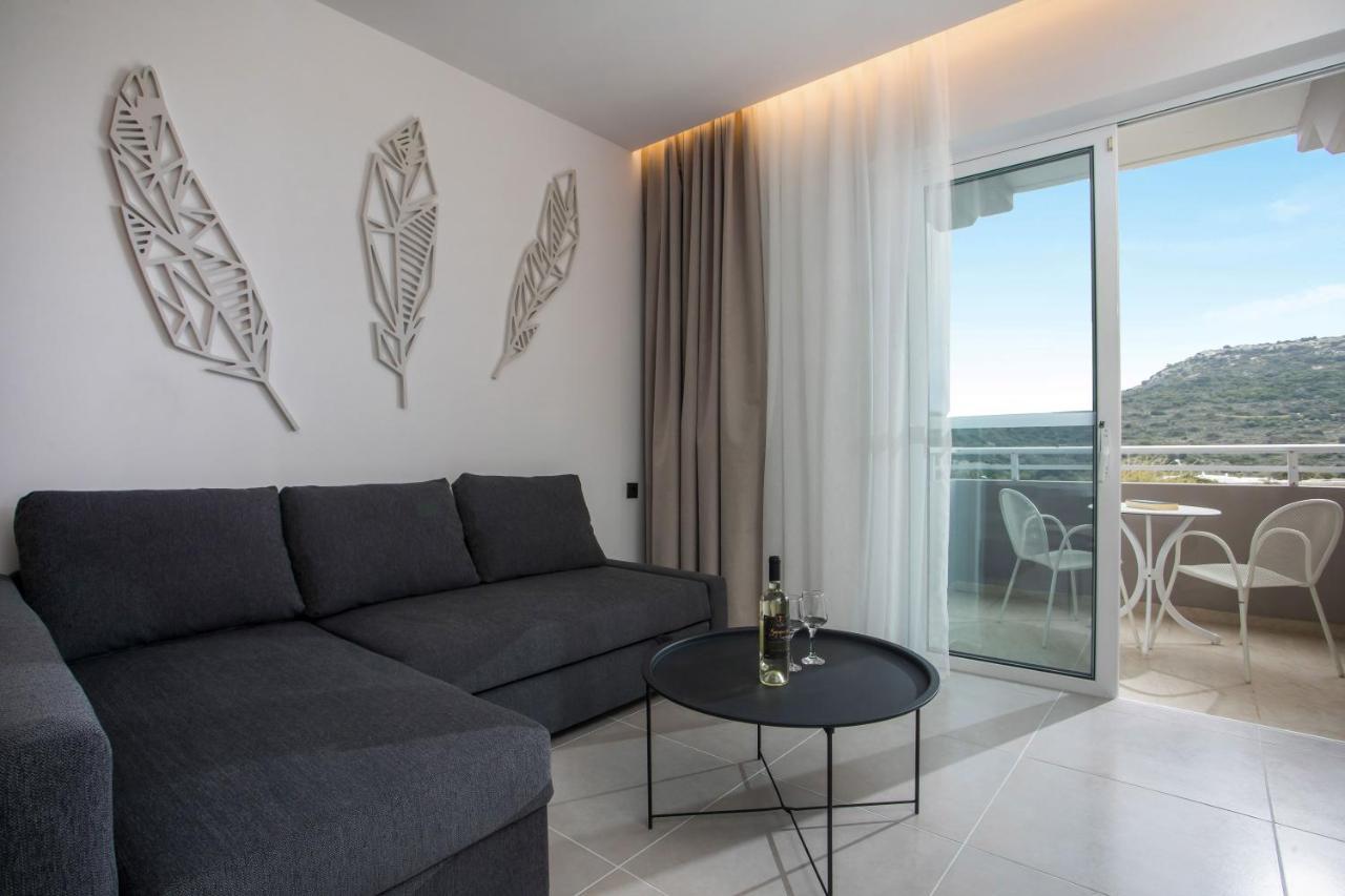 Zoes Hotel&suites Hotel 3*