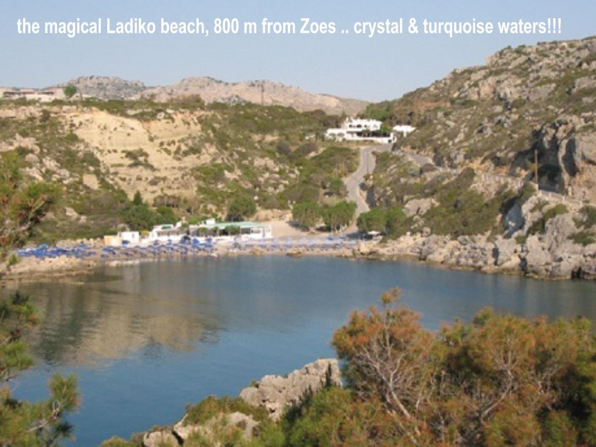 Zoes Hotel&suites