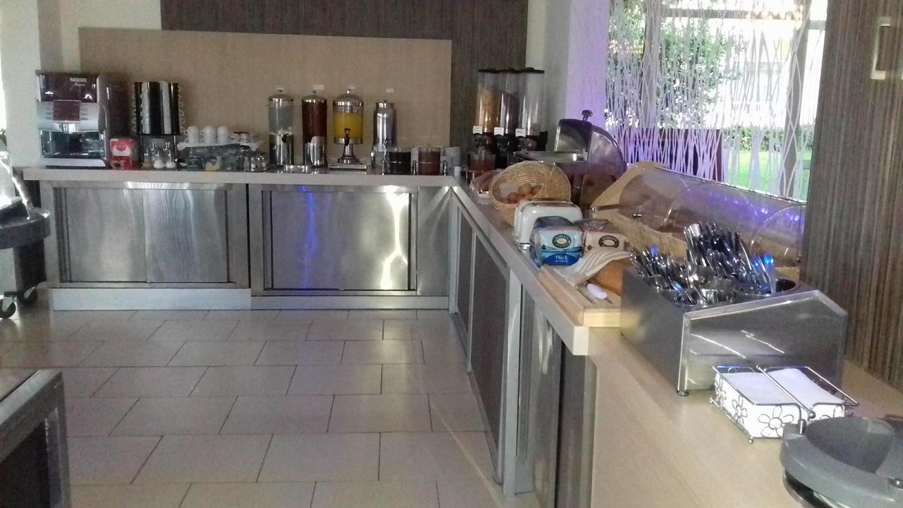 Zoes Hotel&suites Faliraki