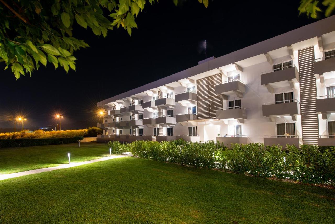 Zoes Hotel&suites Faliraki