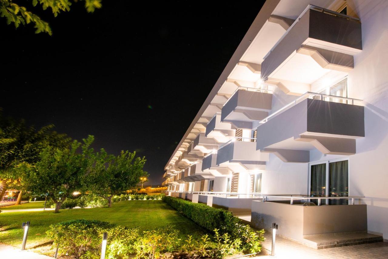 Hotel Zoes Hotel&suites Faliraki