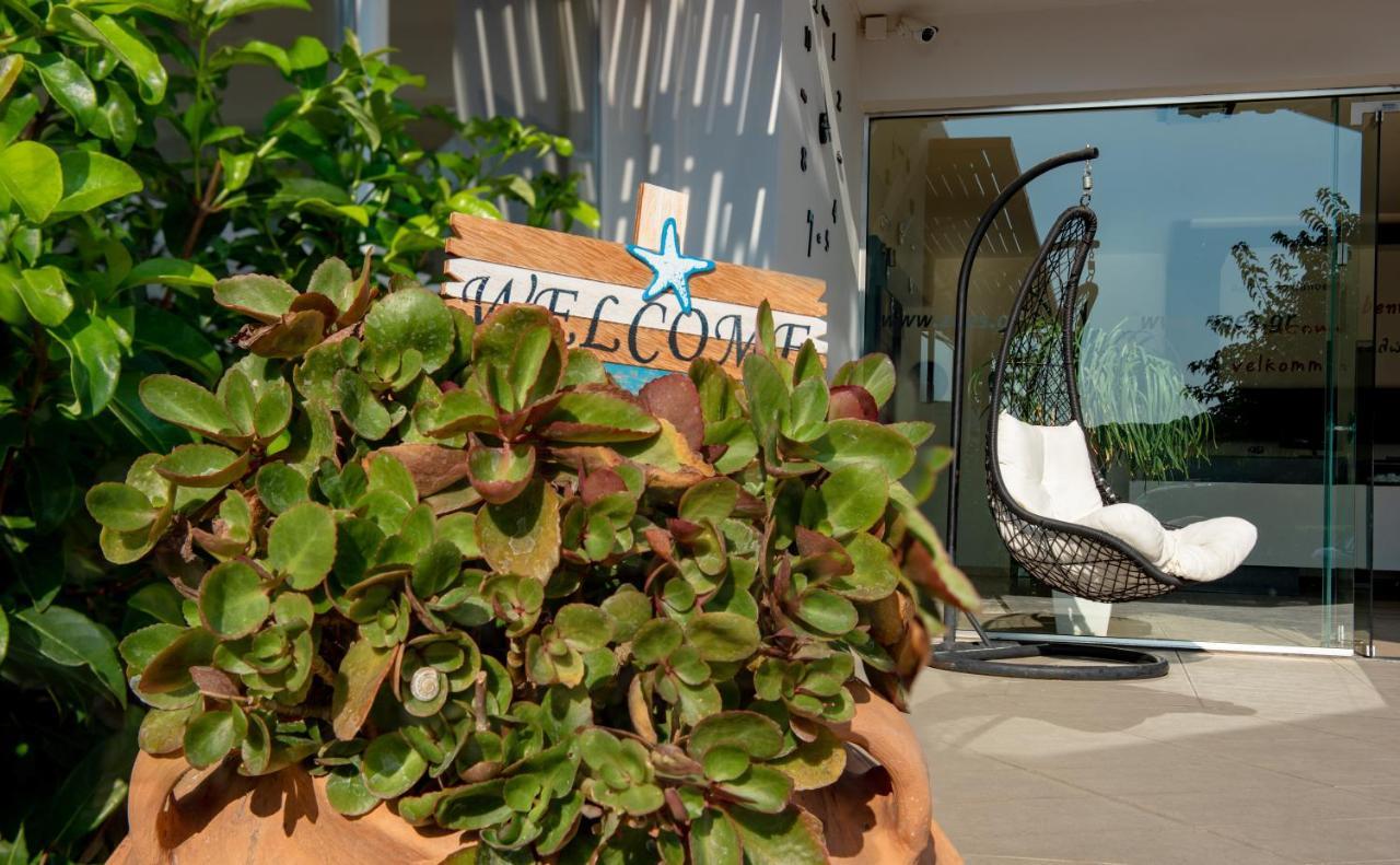 Zoes Hotel&suites Hotel