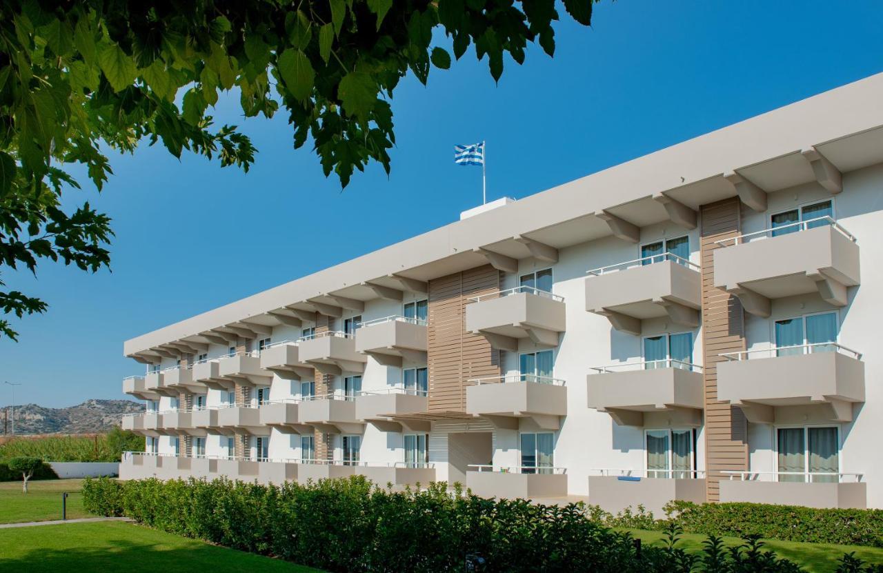 Zoes Hotel&suites Hotel