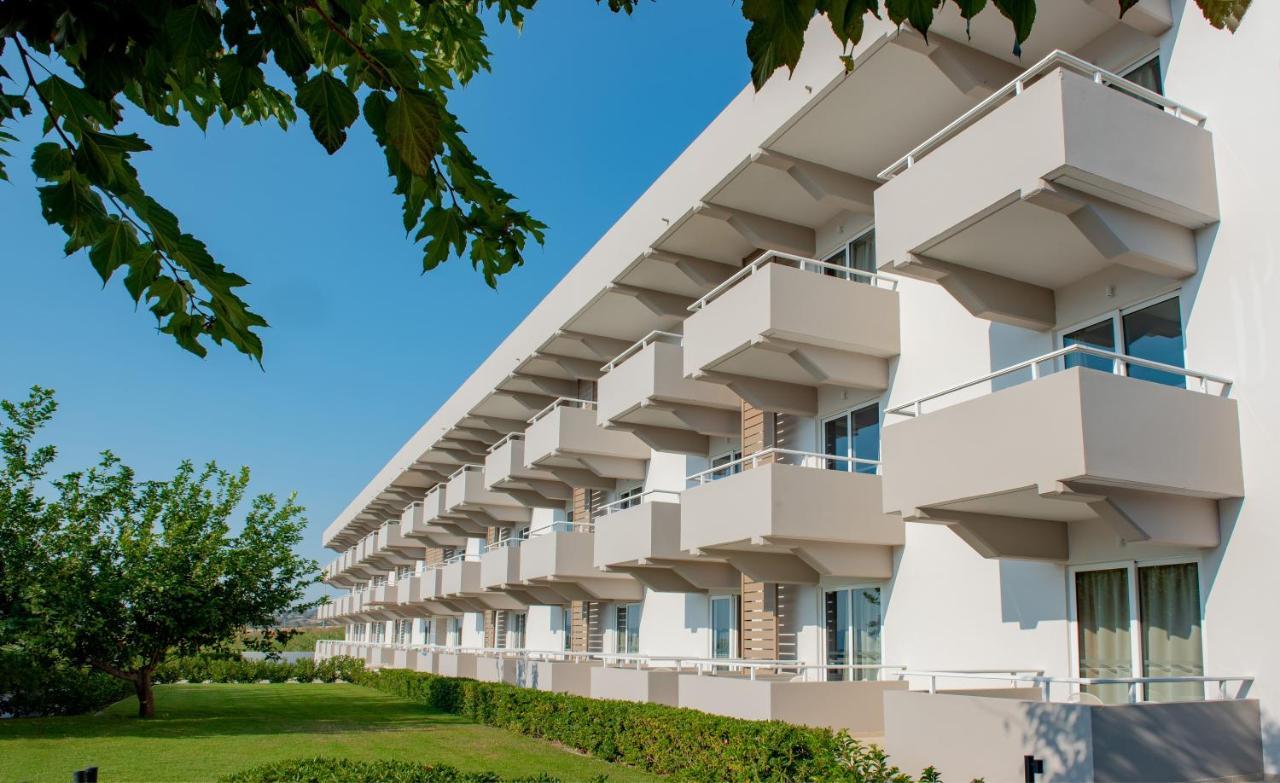 Hotel Zoes Hotel&suites 3*